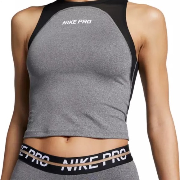 Nike Pro Set